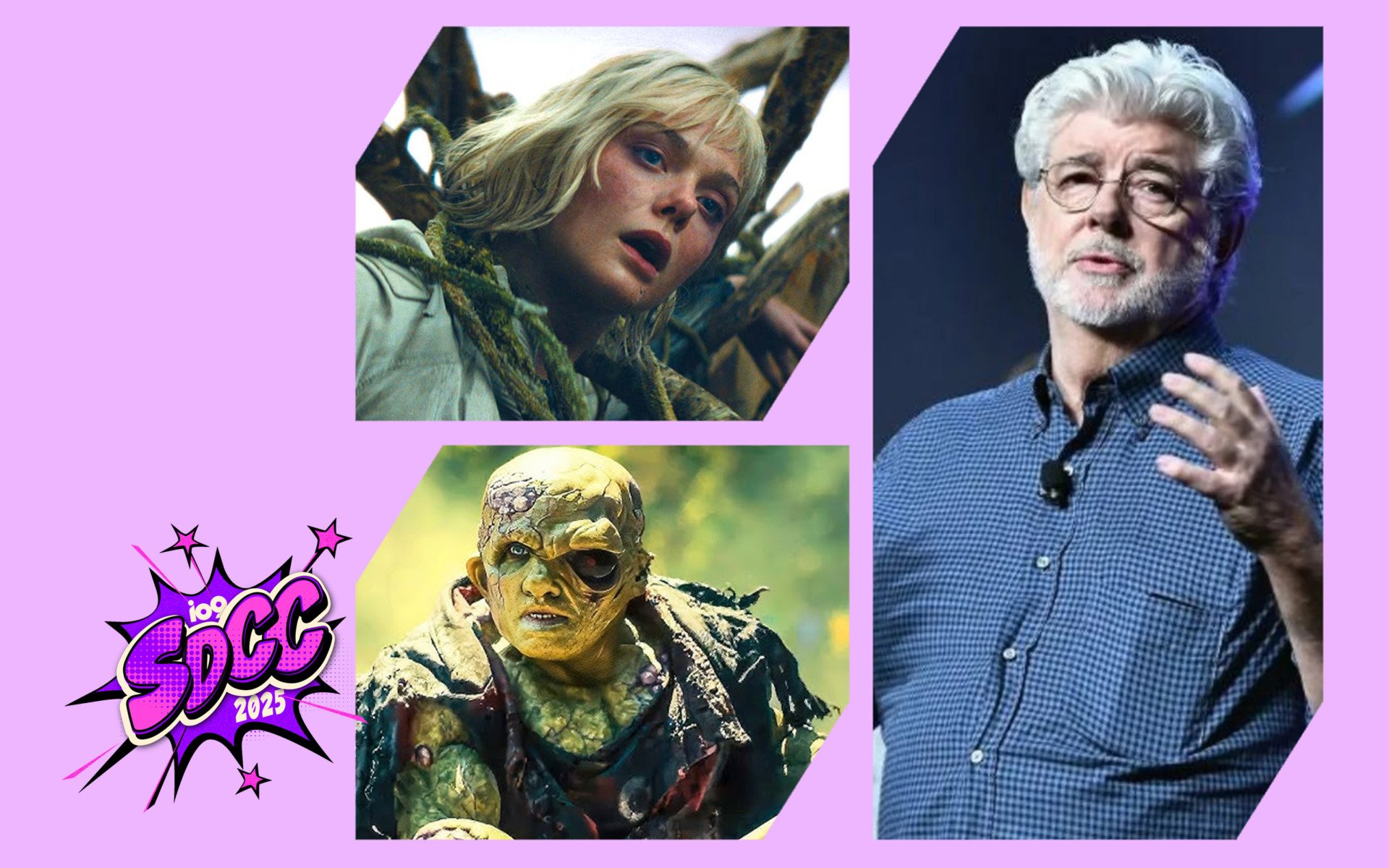 San Diego Comic-Con 2025: Painéis Imperdíveis que Estão Agitando o Evento