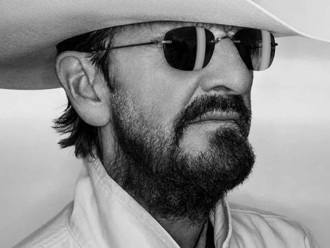 Ringo Starr e Sam Mendes: Colaboração na Cinebiografia dos Beatles