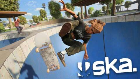 Ska no Skate: O Retorno do Gênero Musical no Novo Jogo da EA?