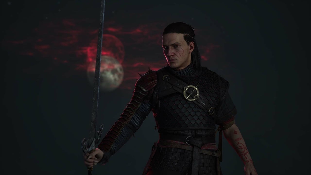 The Blood of Dawnwalker: Data de Gameplay Revelada pelo Estúdio Rebel Wolves