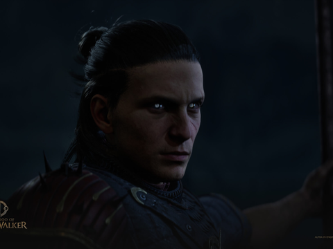 The Blood of Dawnwalker: Gameplay do Novo Jogo do Diretor de The Witcher 3 é Revelado