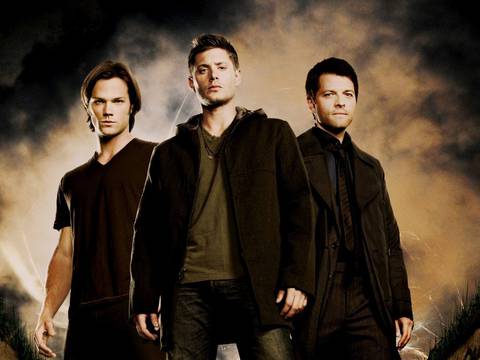 The Boys: Misha Collins Confirma Cena Especial com Astros de Supernatural