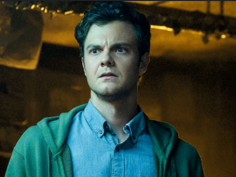 Jack Quaid Emociona Fãs ao Se Despedir de The Boys com Fotos Impactantes