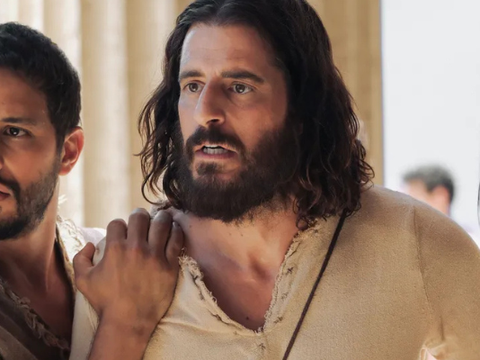 Prime Video Anuncia Spin-off de 'The Chosen' Focado em José do Egito
