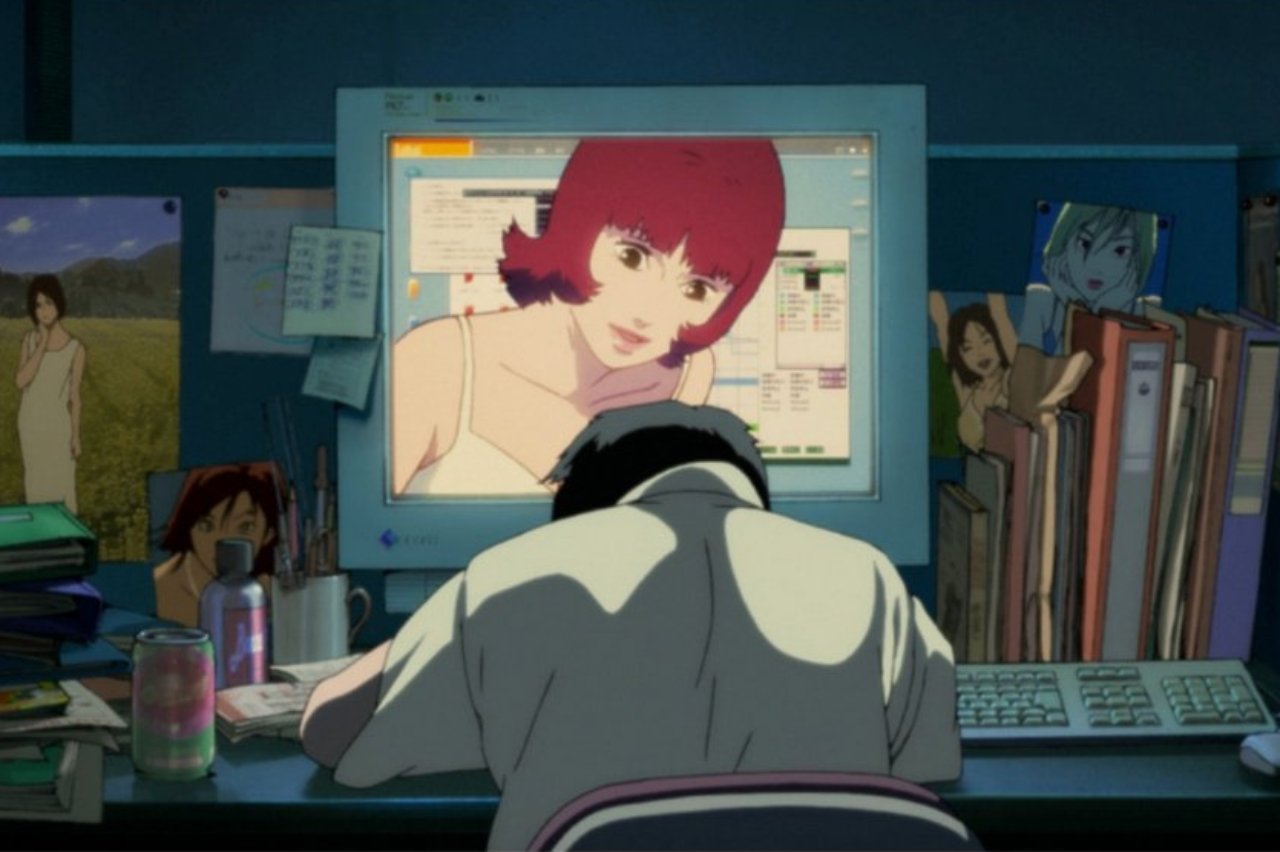 Criterion Channel Expande Catálogo com Clássicos de Anime