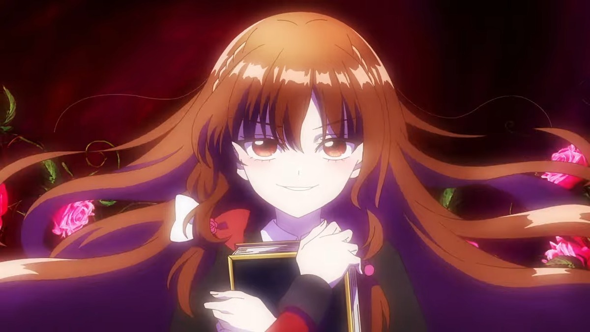 Anime 'A Sombria História da Vilã Reencarnada' Estreia em 8 de Outubro de 2025