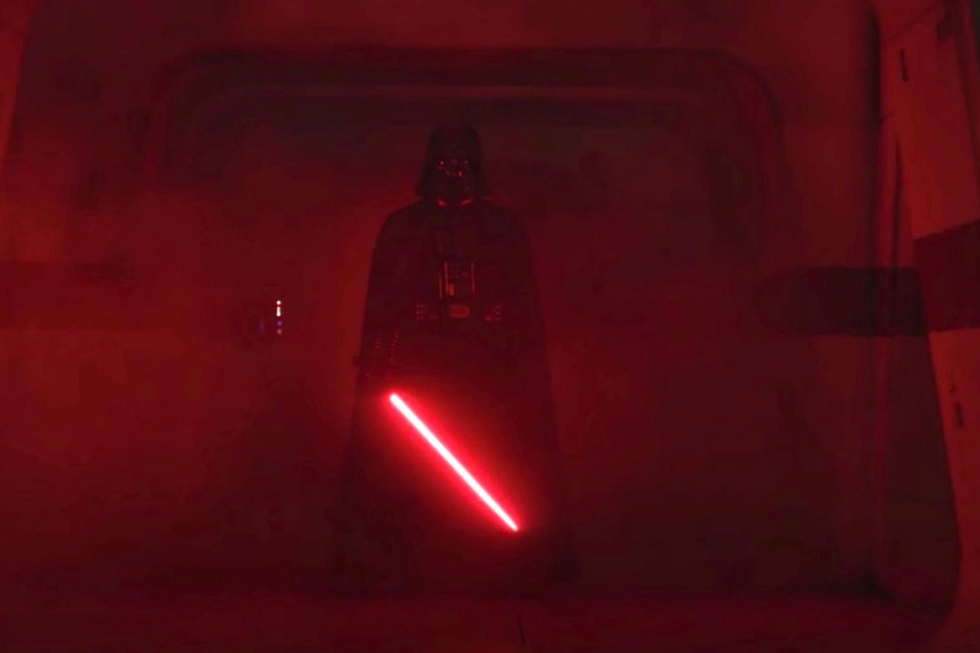 Governo dos EUA Ignora as Lições Antifascistas de Star Wars