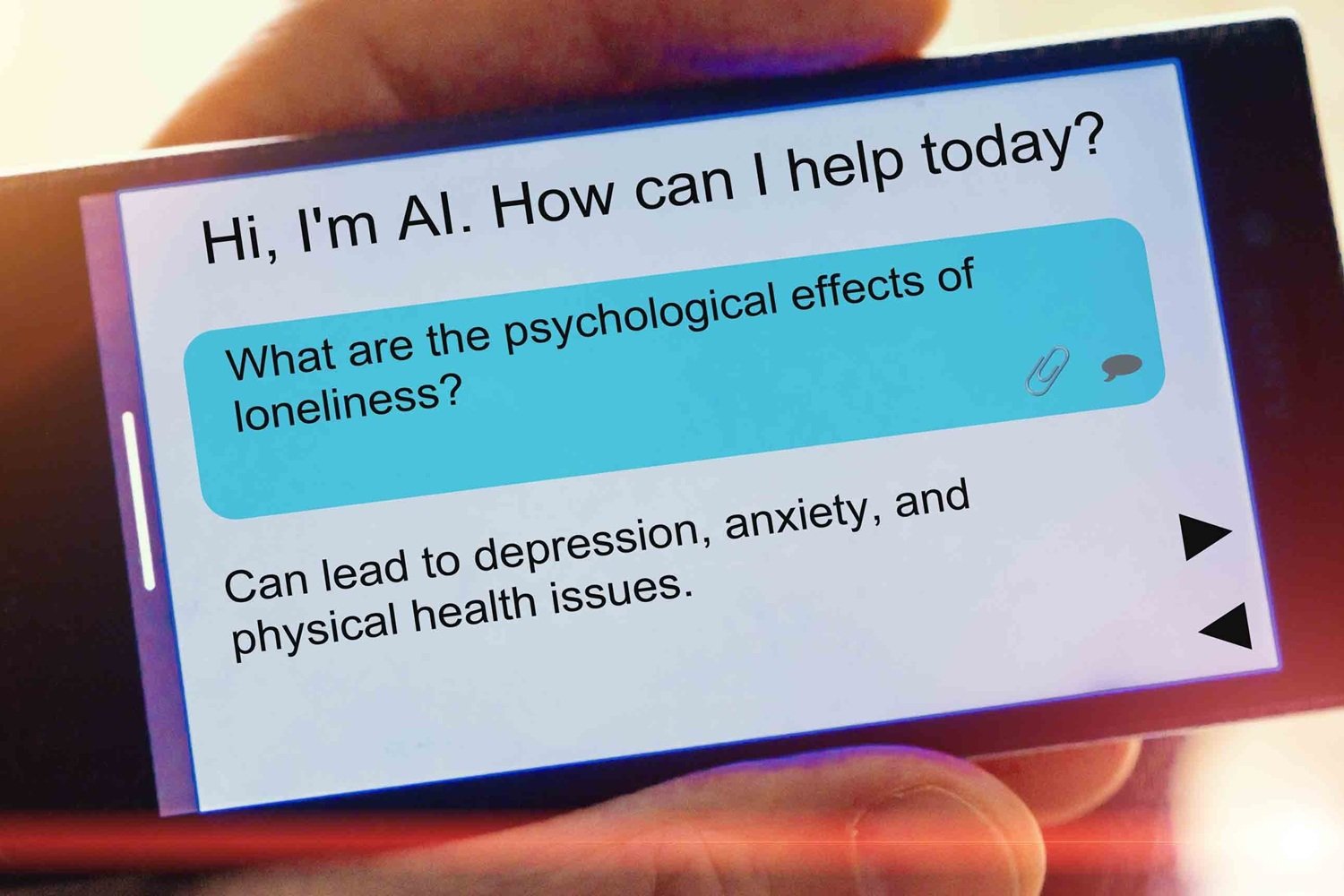 Psicose da Inteligência Artificial: Entenda os Riscos e Proteja-se
