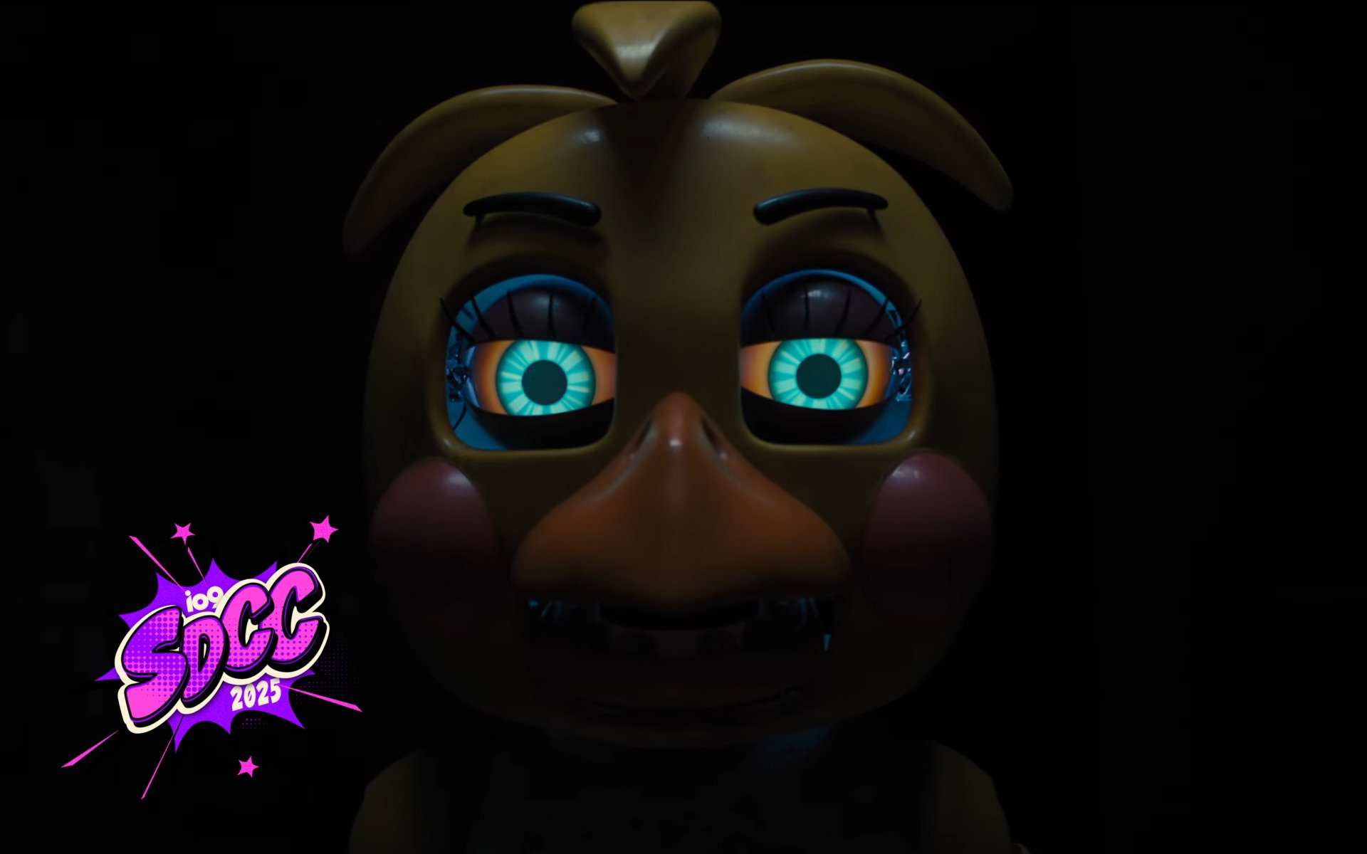 Trailer de 'Five Nights at Freddy's 2' Revela Novos Mistérios Além da Pizzaria