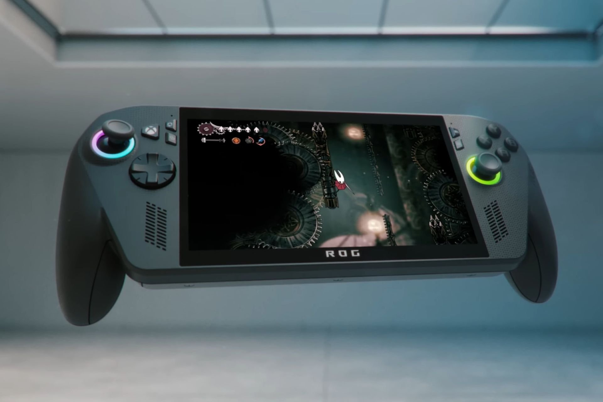 Primeiro Console Portátil Xbox Pode Chegar Mais Rápido do Que Esperado