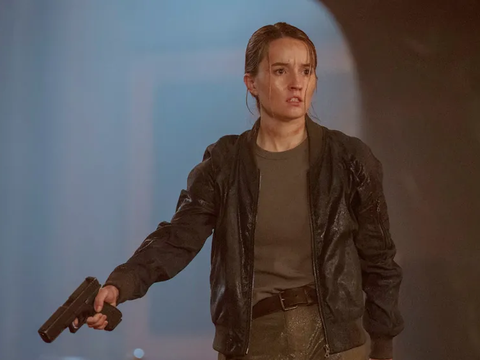 The Last of Us: Abby Assume o Papel Principal na 3ª Temporada da Série da HBO