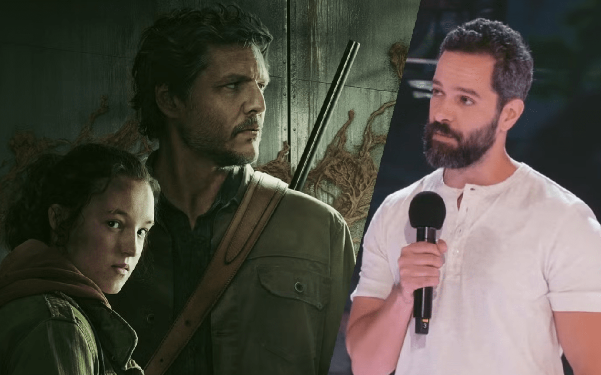 Neil Druckmann deixa 'The Last of Us' para se dedicar a novo projeto da Naughty Dog
