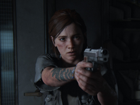 The Last of Us Parte II: Novo Modo Revoluciona Ordem da Campanha