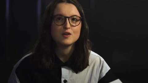 Bella Ramsey Enfrenta Críticas de The Last of Us: 'Você Não Precisa Assistir'