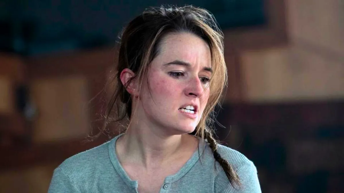 Abby Assume o Papel Principal na 3ª Temporada de The Last of Us, Confirmam Criadores