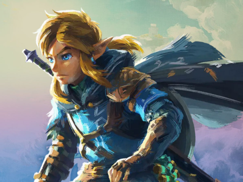 Atores de Link e Zelda são anunciados para filme de The Legend of Zelda
