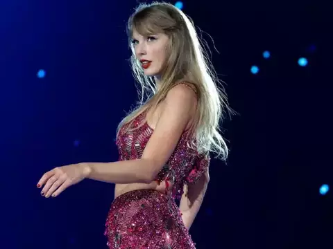 Taylor Swift Lança Edição Limitada de Vinil com Capa Exclusiva e Poema Inédito