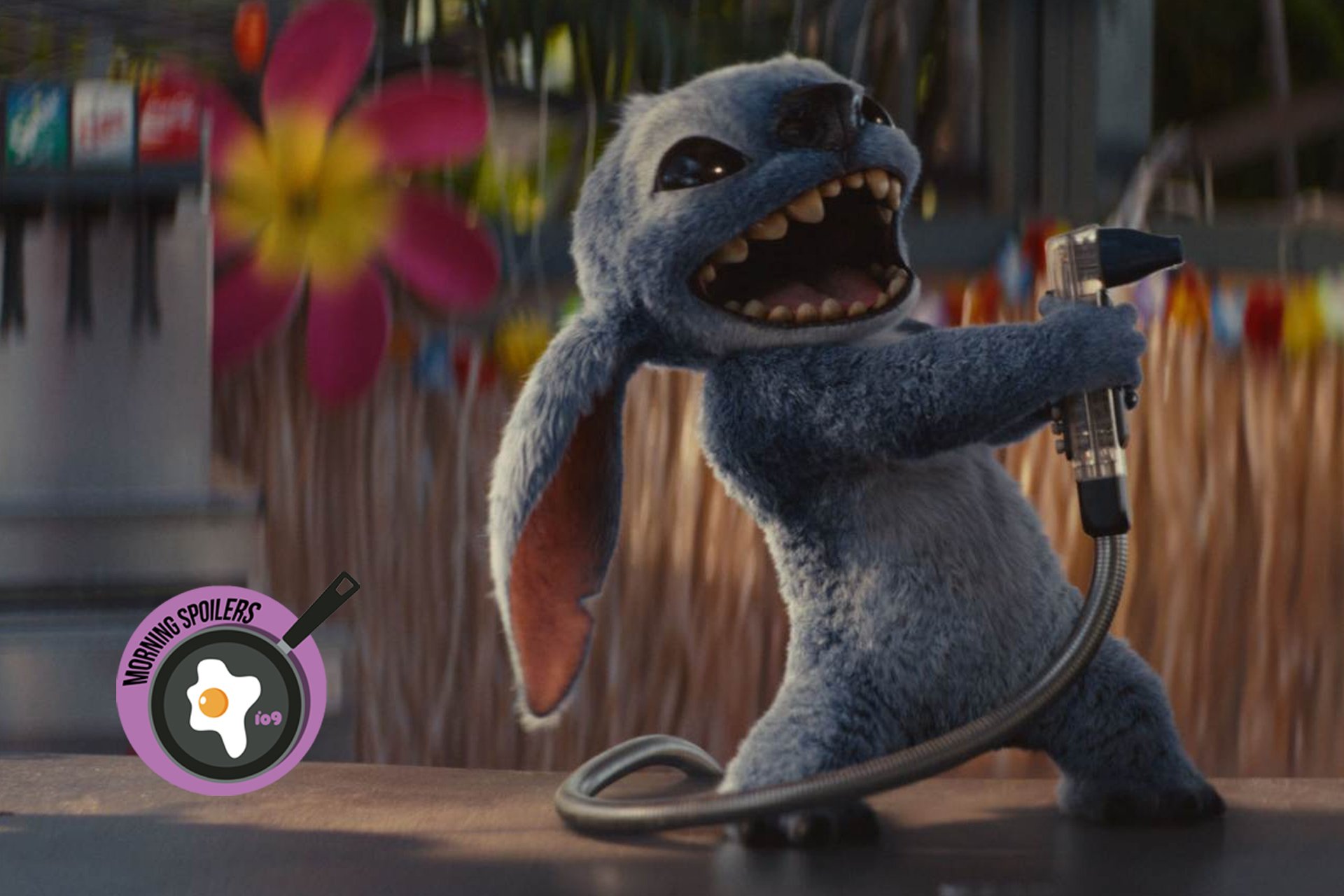 Sequência Live-Action de 'Lilo & Stitch' Ganha Forma e Novidades