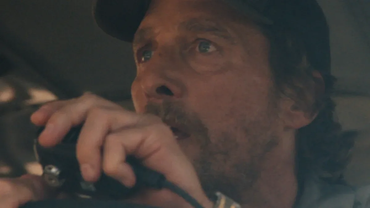 The Lost Bus: Matthew McConaughey retorna em drama heroico com trailer impactante