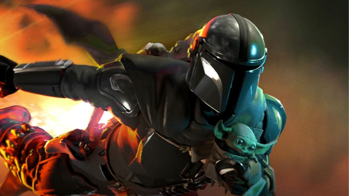 The Mandalorian e Grogu: Potencial Trilogia de Filmes Aguardada com Expectativa