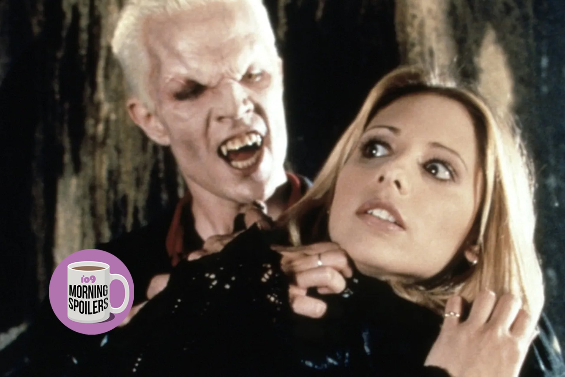 Revival de 'Buffy: A Caça-Vampiros' Anuncia Elenco e Surpreende Fãs