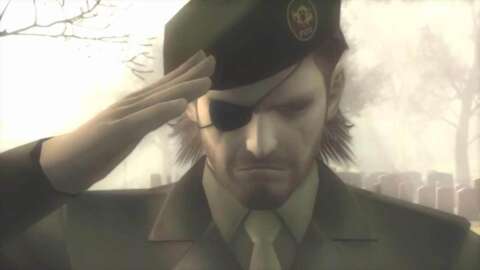 Metal Gear Solid: Uma Nova Geração Assume o Legado da Franquia