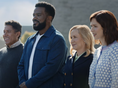 The Office: Elenco Original Volta em Campanha Criativa da AT&T