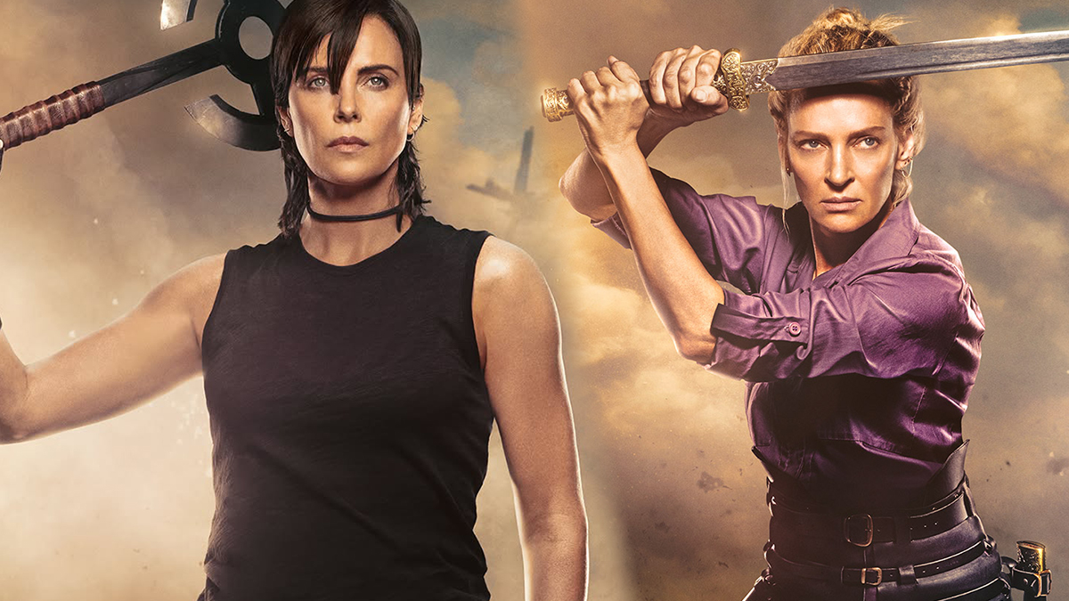 The Old Guard 2: Sequência da Netflix Supera Expectativas e Empolga Fãs