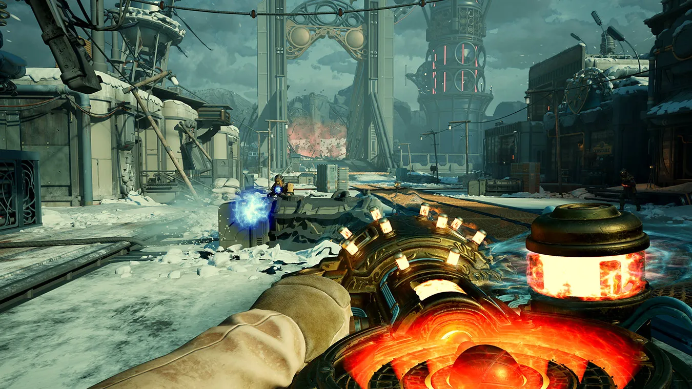 The Outer Worlds 2: Um RPG Mais Sombrio e Menos Cômico Promete Surpreender