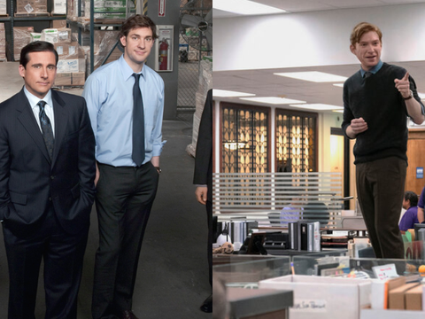 The Paper: Spin-off de The Office com Domhnall Gleeson estreia em 2025