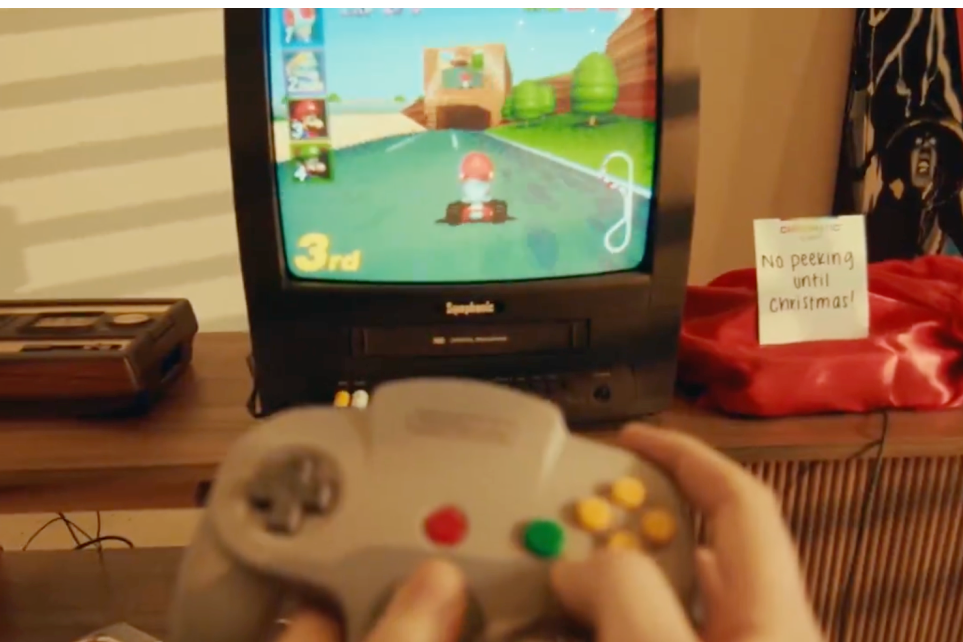 Criadores da Réplica Perfeita do Game Boy Lançam Projeto Ambicioso de N64