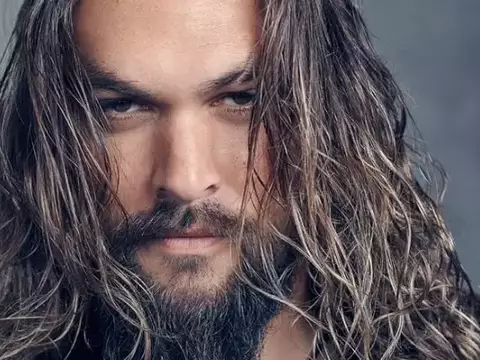 Amazon MGM Adquire 'The Pirate' com Jason Momoa e David Leitch