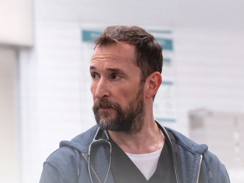 The Pitt: 2ª Temporada Pode Chegar à HBO Max em Janeiro de 2026