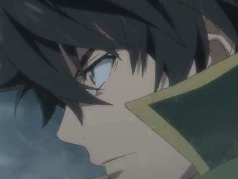 The Rising of the Shield Hero: Trailer da 4ª Temporada Revela Novas Emoções