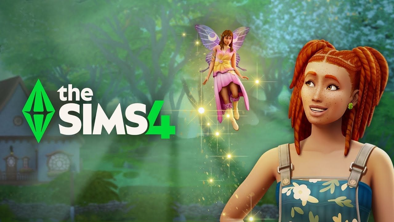 The Sims 4: Descubra a Expansão Natureza Encantada com Magia e Novas Aventuras