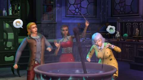 The Sims 4: Guia Completo para Tornar Seus Sims Imortais