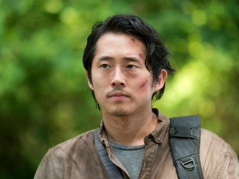 The Walking Dead: Glenn Pode Retornar em Dead City, Revela Produtor