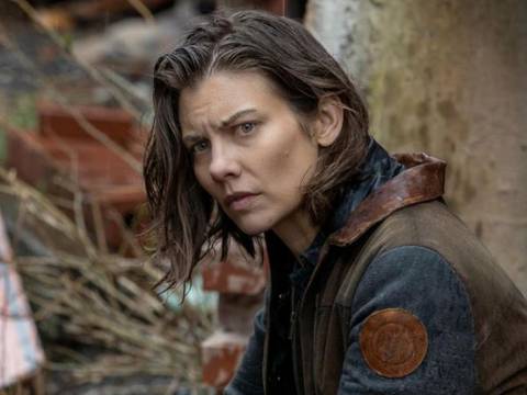 The Walking Dead: Dead City é Renovada para 3ª Temporada com Novo Showrunner