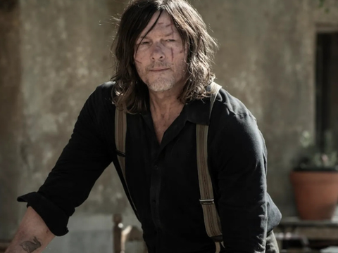Norman Reedus Detalha Seu Final Ideal para Daryl Dixon em The Walking Dead