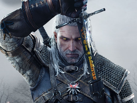 The Witcher 3: Nova DLC Pode Chegar em 2026, Segundo Rumores