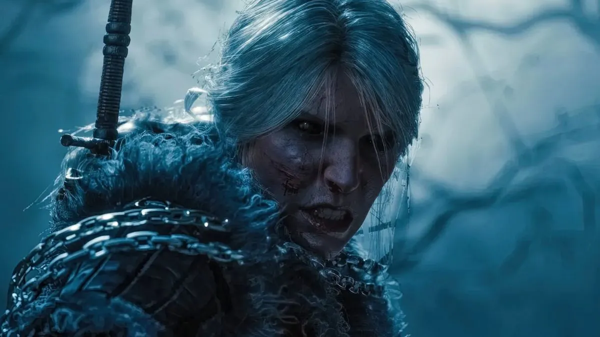 The Witcher 4: Ciri Assume o Papel Principal, Promete Surpreender Fãs