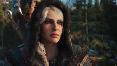 The Witcher 4 Adota Abordagem 'Console-First': Entenda a Estratégia da CD Projekt Red