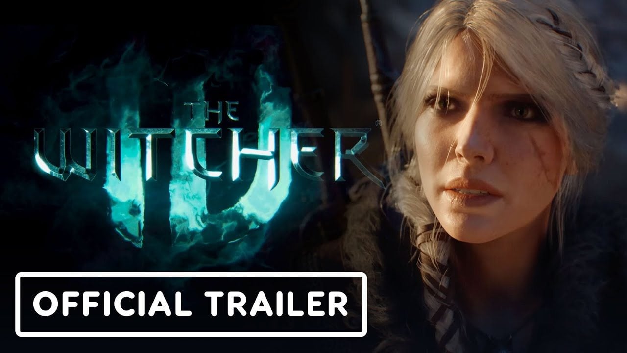 The Witcher 4: Ciri enfrenta Manticora e Bauk em batalhas épicas