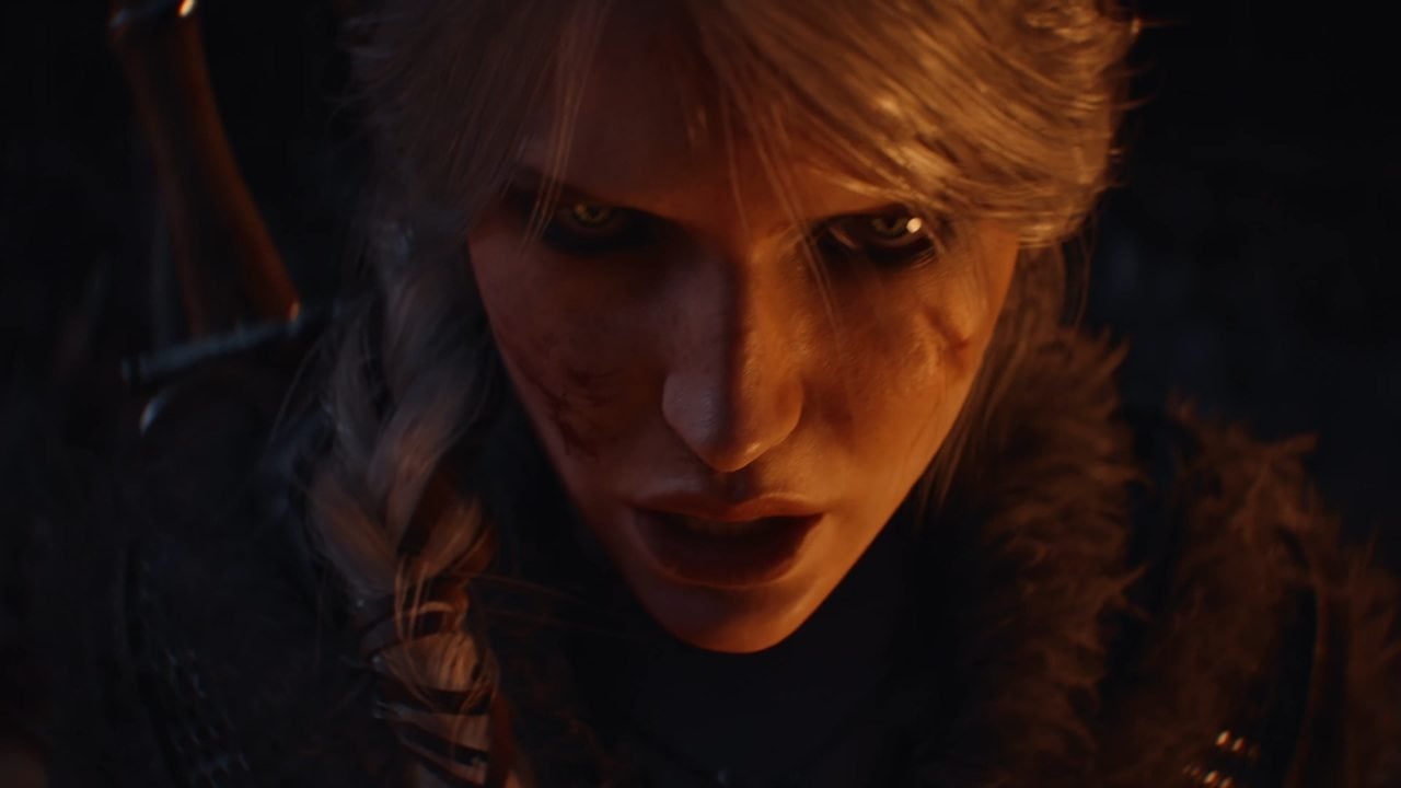Desafios Técnicos de The Witcher IV no Xbox Series S: CD Projekt Revela Dificuldades