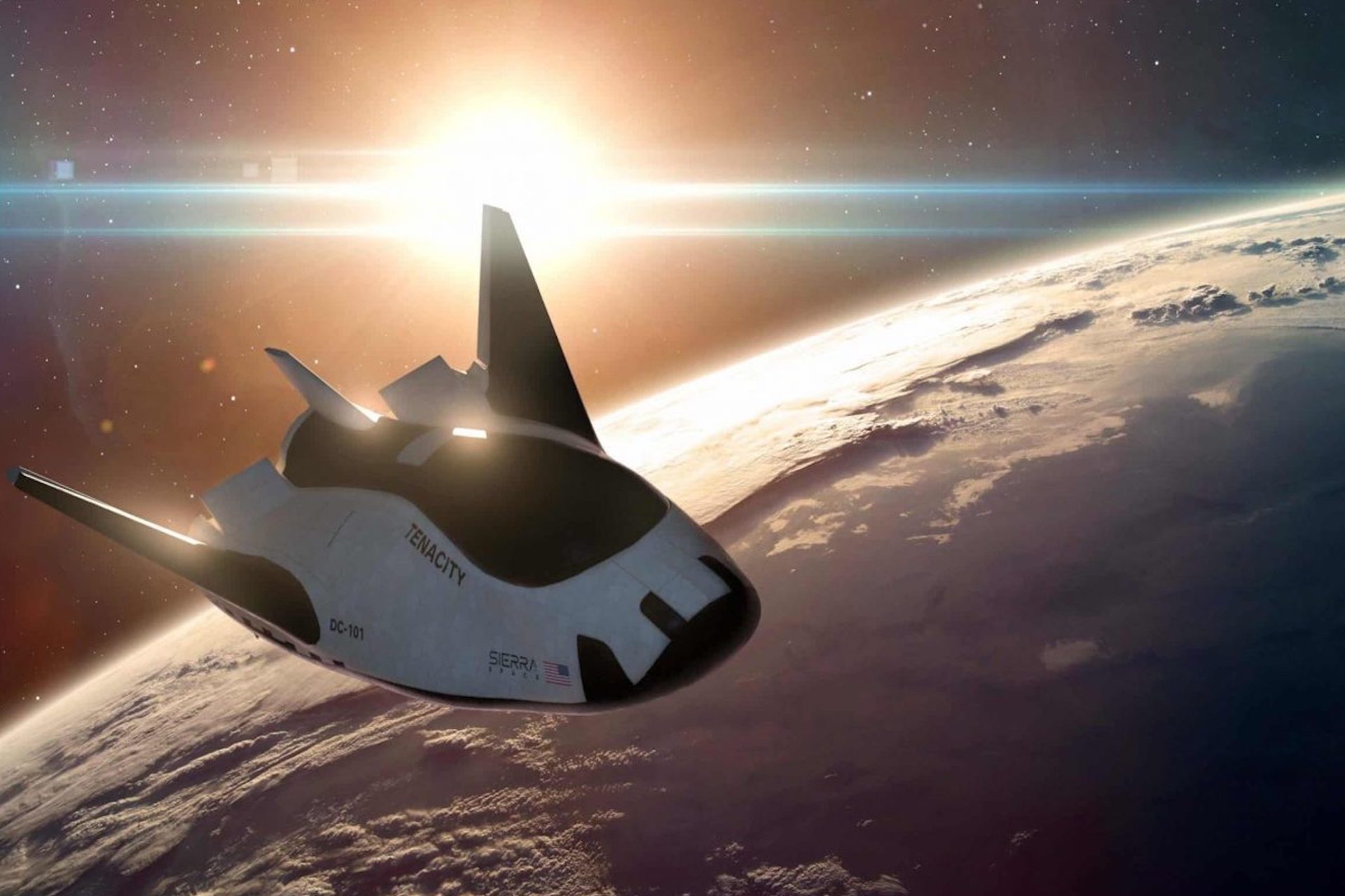 Adiamento do Lançamento do Primeiro Avião Espacial Comercial do Mundo