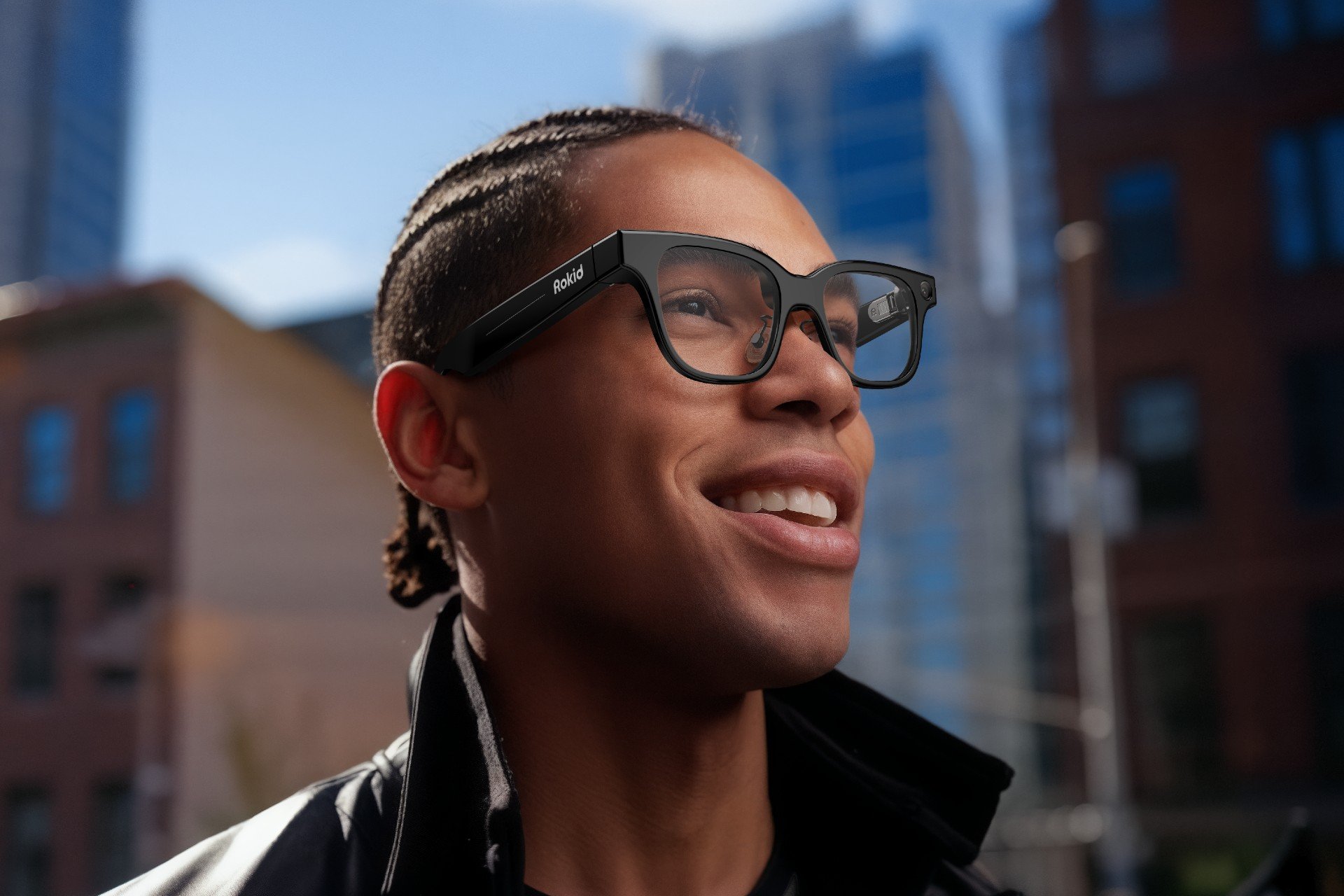 Óculos Inteligentes da Rokid Superam Ray-Bans da Meta com Recursos Inovadores