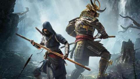 Ubisoft Deixa de Lado o Modo Discovery Tour em Assassin's Creed Shadows
