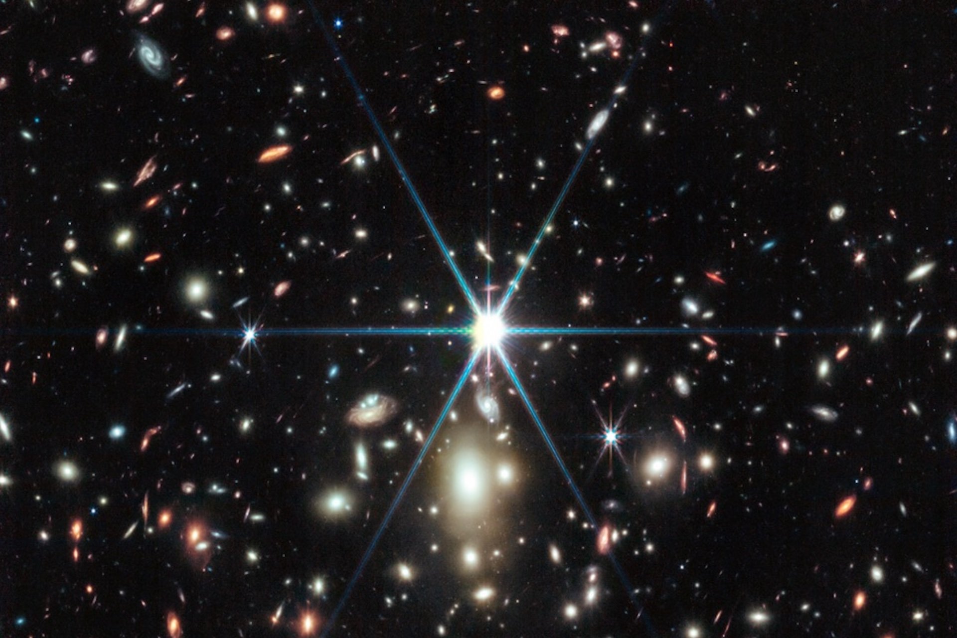 Descoberta de Estrela Mais Distante Pode Ser Uma Ilusão, Afirmam Astrônomos