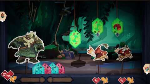 Beastro: Aventura e Culinária se Encontram em Novo Jogo da Timberline Studios