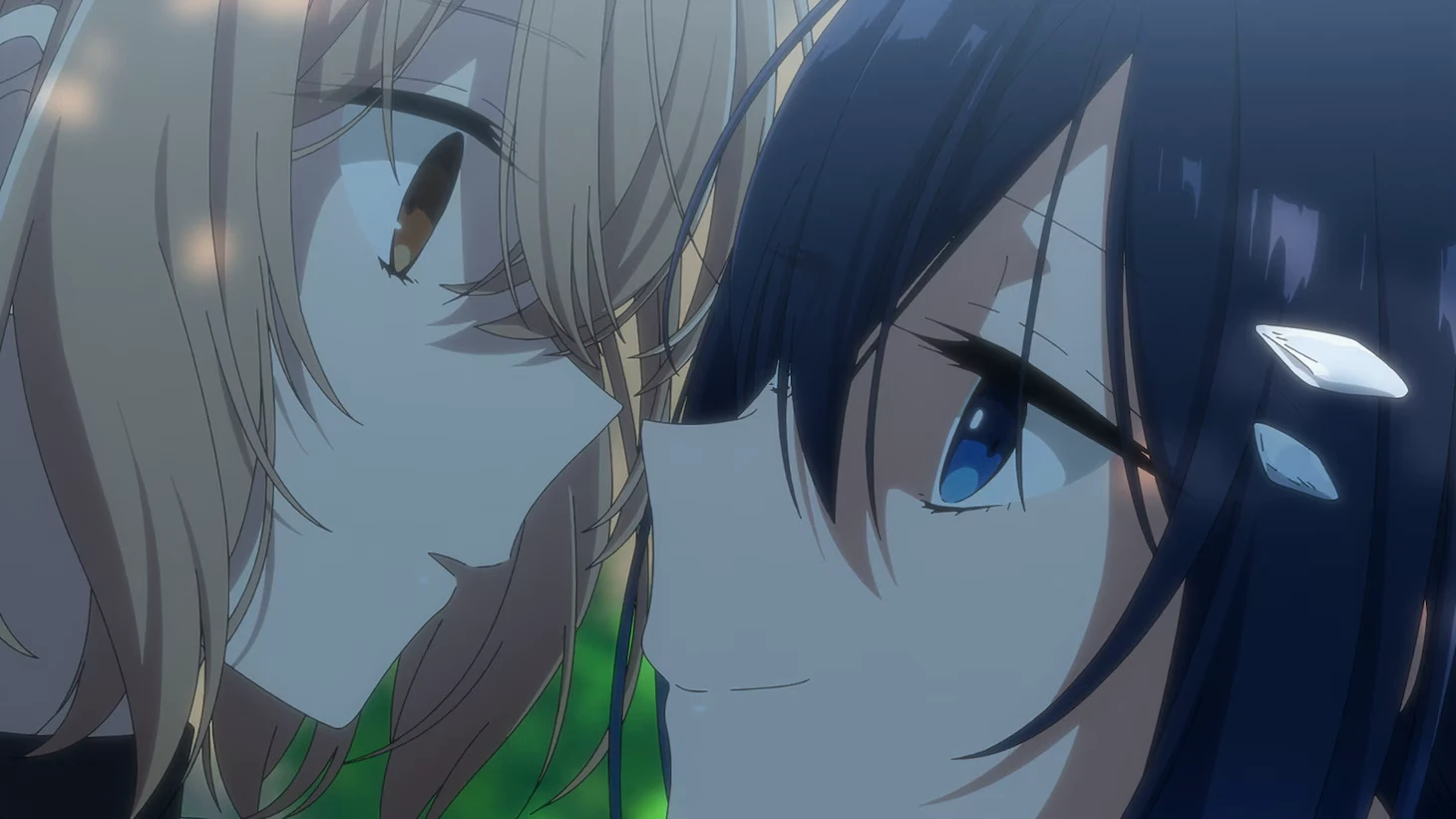 Anime 'This Monster Wants to Eat Me' Estreia em 2 de Outubro com Trailer Legendado